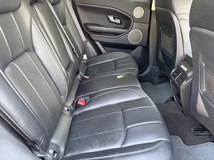 Land Rover Range Rover Evoque thumbnail