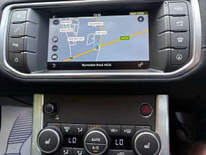 Land Rover Range Rover Evoque thumbnail