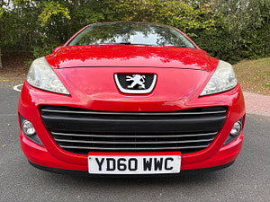 Peugeot 207 thumbnail