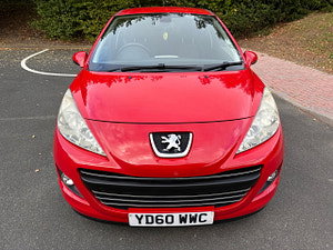 Peugeot 207 thumbnail