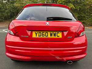 Peugeot 207 thumbnail