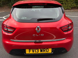 Renault Clio thumbnail