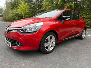 Renault Clio thumbnail