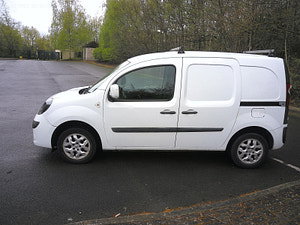 Renault Kangoo thumbnail