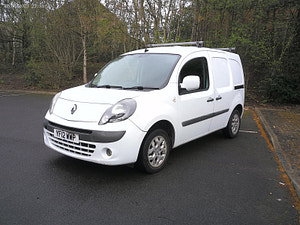 Renault Kangoo thumbnail