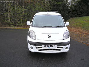 Renault Kangoo thumbnail