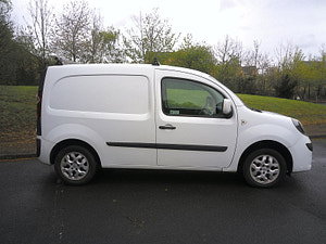 Renault Kangoo thumbnail