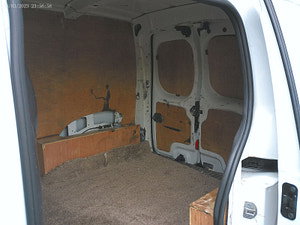 Renault Kangoo thumbnail