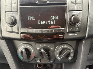 Suzuki Swift thumbnail