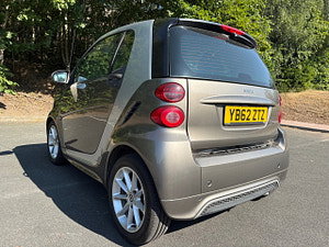Smart ForTwo thumbnail