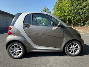 Smart ForTwo thumbnail