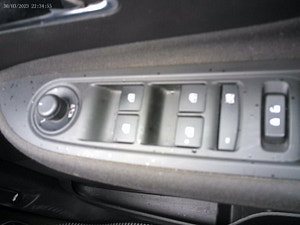 Vauxhall Mokka thumbnail