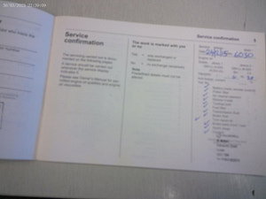 Vauxhall Mokka thumbnail