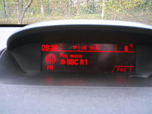 Vauxhall Mokka thumbnail