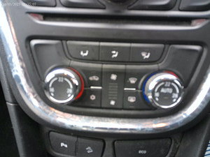Vauxhall Mokka thumbnail