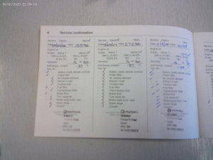 Vauxhall Mokka thumbnail