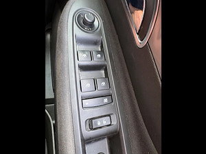 Vauxhall Mokka thumbnail