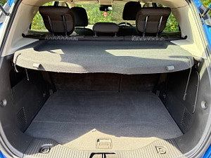 Vauxhall Mokka thumbnail