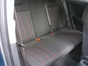 Vauxhall Corsa thumbnail