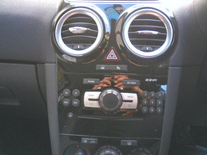 Vauxhall Corsa thumbnail