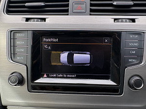Volkswagen Golf thumbnail