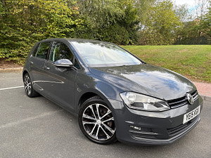 Volkswagen Golf thumbnail