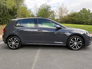 Volkswagen Golf thumbnail