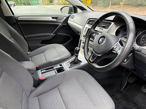 Volkswagen Golf thumbnail