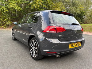 Volkswagen Golf thumbnail