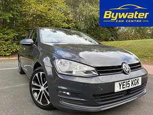 Volkswagen Golf thumbnail