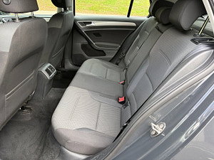 Volkswagen Golf thumbnail