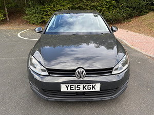 Volkswagen Golf thumbnail