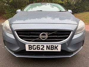 Volvo V40 thumbnail