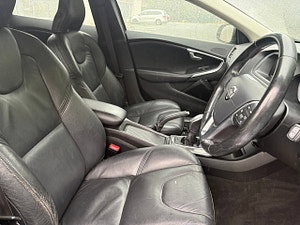 Volvo V40 thumbnail