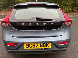 Volvo V40 thumbnail