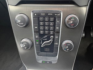 Volvo V40 thumbnail