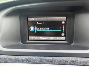 Volvo V40 thumbnail