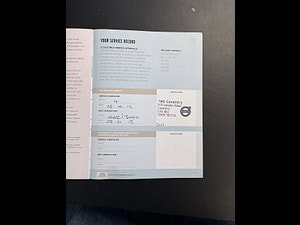 Volvo V40 thumbnail