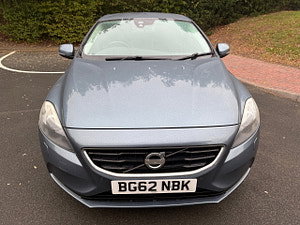 Volvo V40 thumbnail