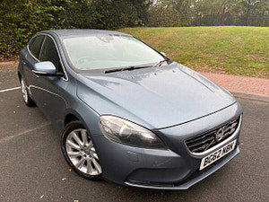 Volvo V40 thumbnail
