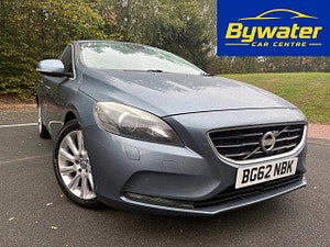Volvo V40 thumbnail