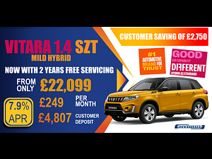 Ford Fiesta thumbnail