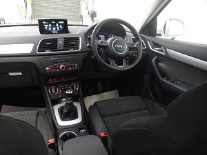 Kia Picanto thumbnail