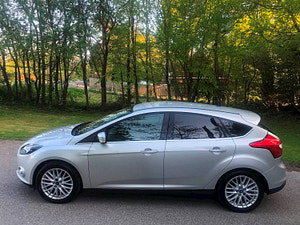 Seat Ibiza thumbnail
