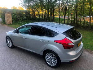 Seat Ibiza thumbnail