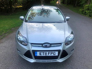 Seat Ibiza thumbnail