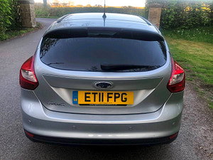 Seat Ibiza thumbnail