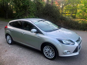 Seat Ibiza thumbnail