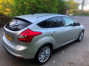 Seat Ibiza thumbnail