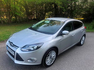 Seat Ibiza thumbnail